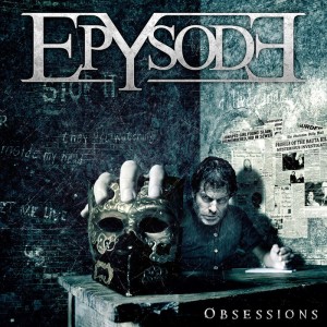 CD Epysode – Obsessions