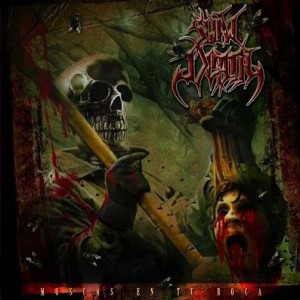 Slow Death – Moscas En Tu Boca (2011)