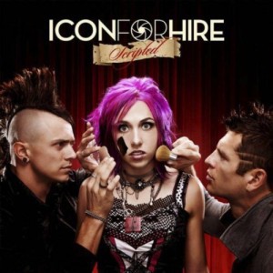 Icon For Hire – Scripted (2011)