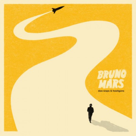 Bruno Mars – Doo Wops & Hooligans