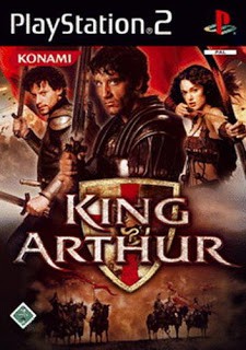  King Arthur [NTSC] 