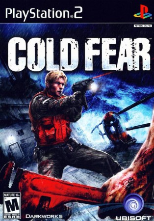 Cold Fear [PAL]
