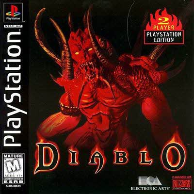  Diablo [NTSC]