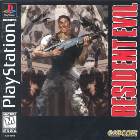 Pack Resident Evil [NTSC][PT-BR]