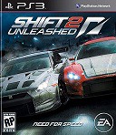 Shift 2 Unleashed – PS3 (2011)