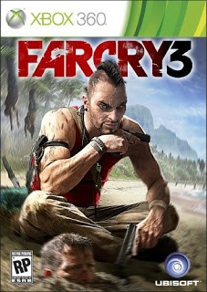 Far Cry 3 – Xbox 360 – RF