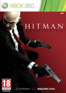 Hitman Absolution – Xbox 360 – RF