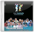 Sambalada: O Som Da Sua Festa 2012
