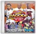 Pagode Vip 2012