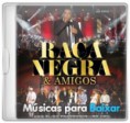 Raça Negra & Amigos – Ao Vivo (2012)