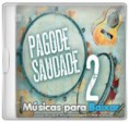 Pagode Saudade 2 (2012)