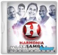 Harmonia do Samba – Tudo de Novo (2012)