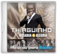 Thiaguinho – Ousadia & Alegria (2012)