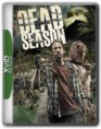 Dead Season – BRRip AVI + RMVB Legendado