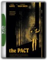 The Pact HDRip AVI + RMVB Legendado