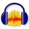 Audacity 2.0.2