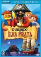 Playmobil O Segredo da Iha Pirata (Dublado – DVDRip)