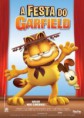 A Festa do Garfield (Dual Áudio – DVDRip)