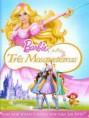 Barbie e as Três Mosqueteiras (Dublado – DVDRip)