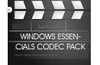 Windows Essentials Codec Pack 4.2