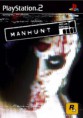 PS2 - Manhunt [NTSC] (Pedido)