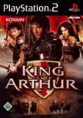  King Arthur [NTSC] 