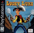 Lucky Luke: Western Fever [NTSC]
