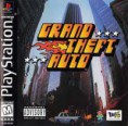 Grand Thef Auto (GTA I) [NTSC]