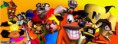 Pack Crash Bandicoot [PAL]