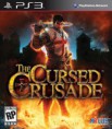Jogo The Cursed Crusade PS3-iCON (2011)