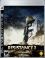 Jogo Resistance 3 PS3-DUPLEX (2011)