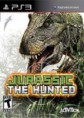  Jurassic The Hunted
