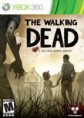  The Walking Dead: A Telltale Games Series – XBOX 360