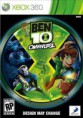 Ben 10: Omniverse Xbox 360 RF
