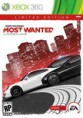 Need for Speed Most Wanted – Xbox 360 – RF