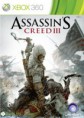 Jogo Assassin Creed III XBOX360-COMPLEX (2012)